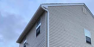 Affordable Siding Repair and Maintenance Services in Clayton, NM